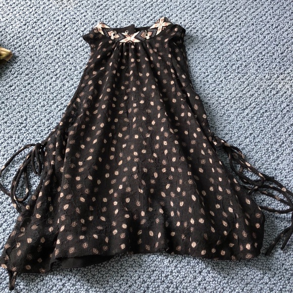 Free people top! - Picture 1 of 4